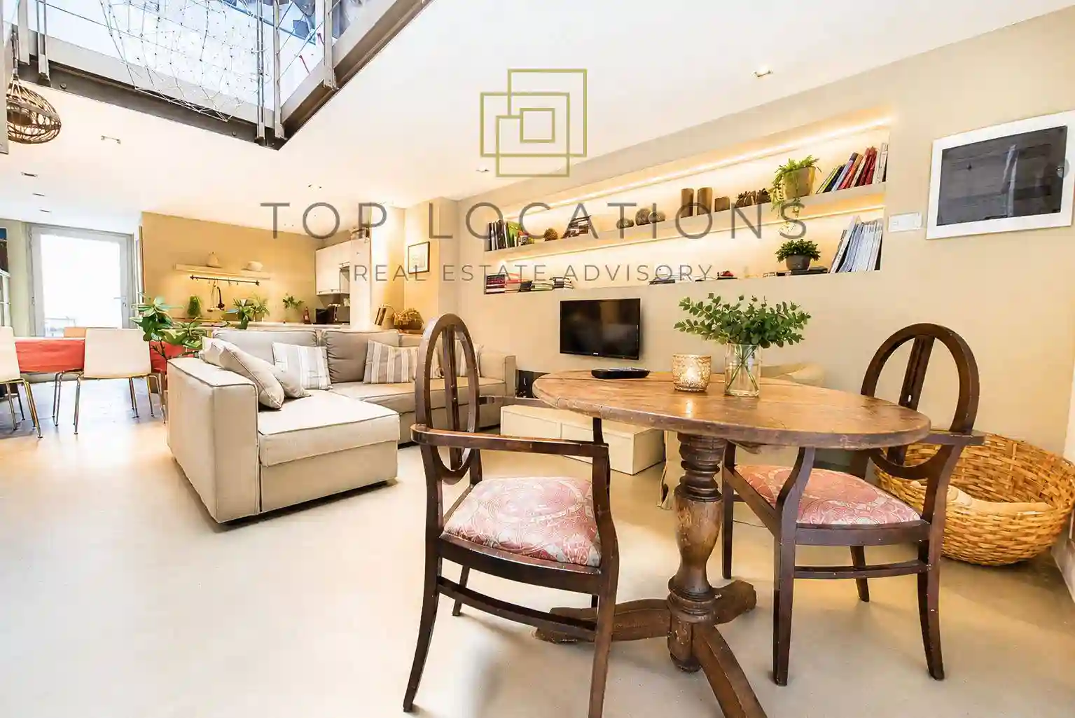 Loft - foto 2