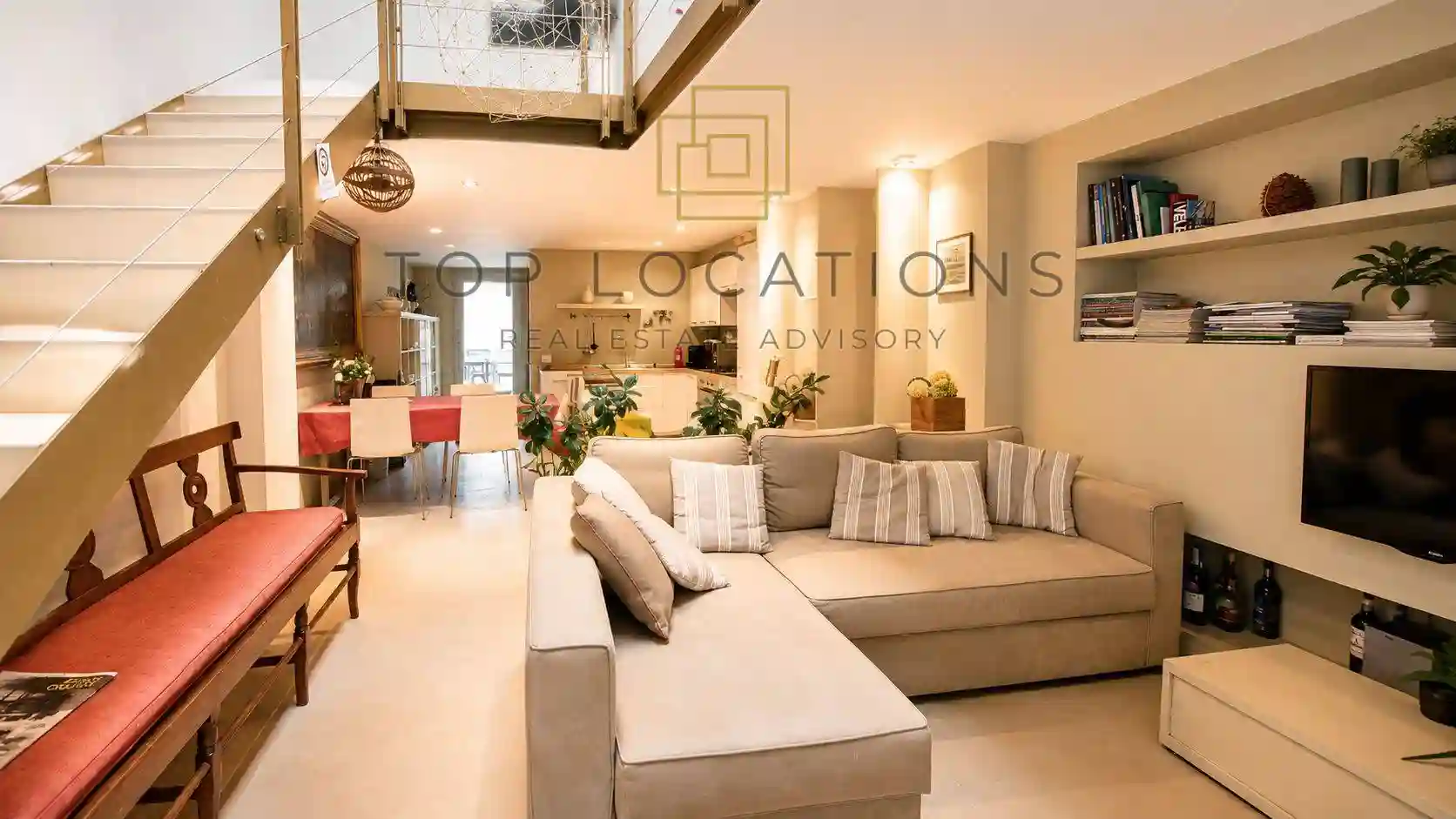 Loft - foto 3