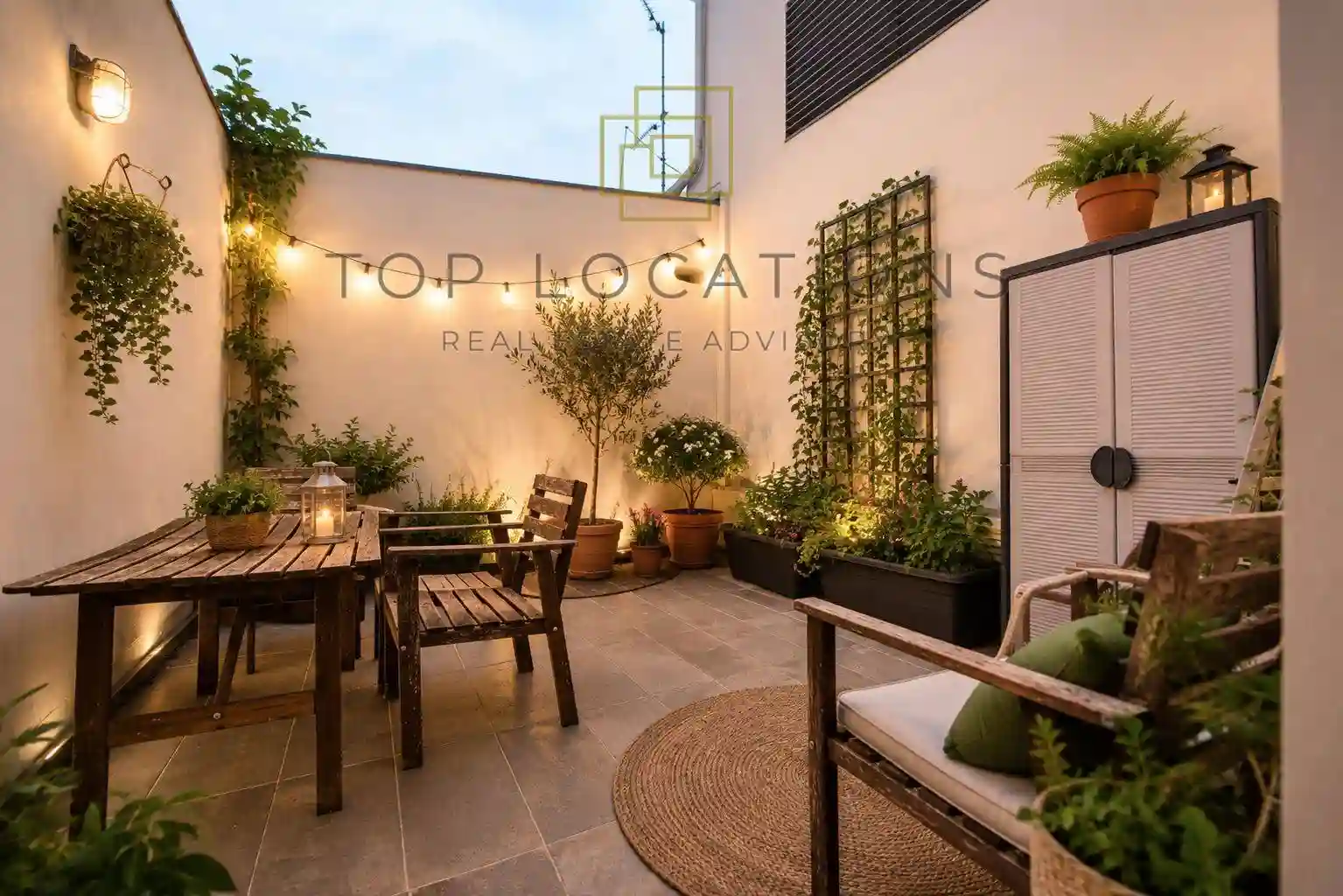Loft - foto 5