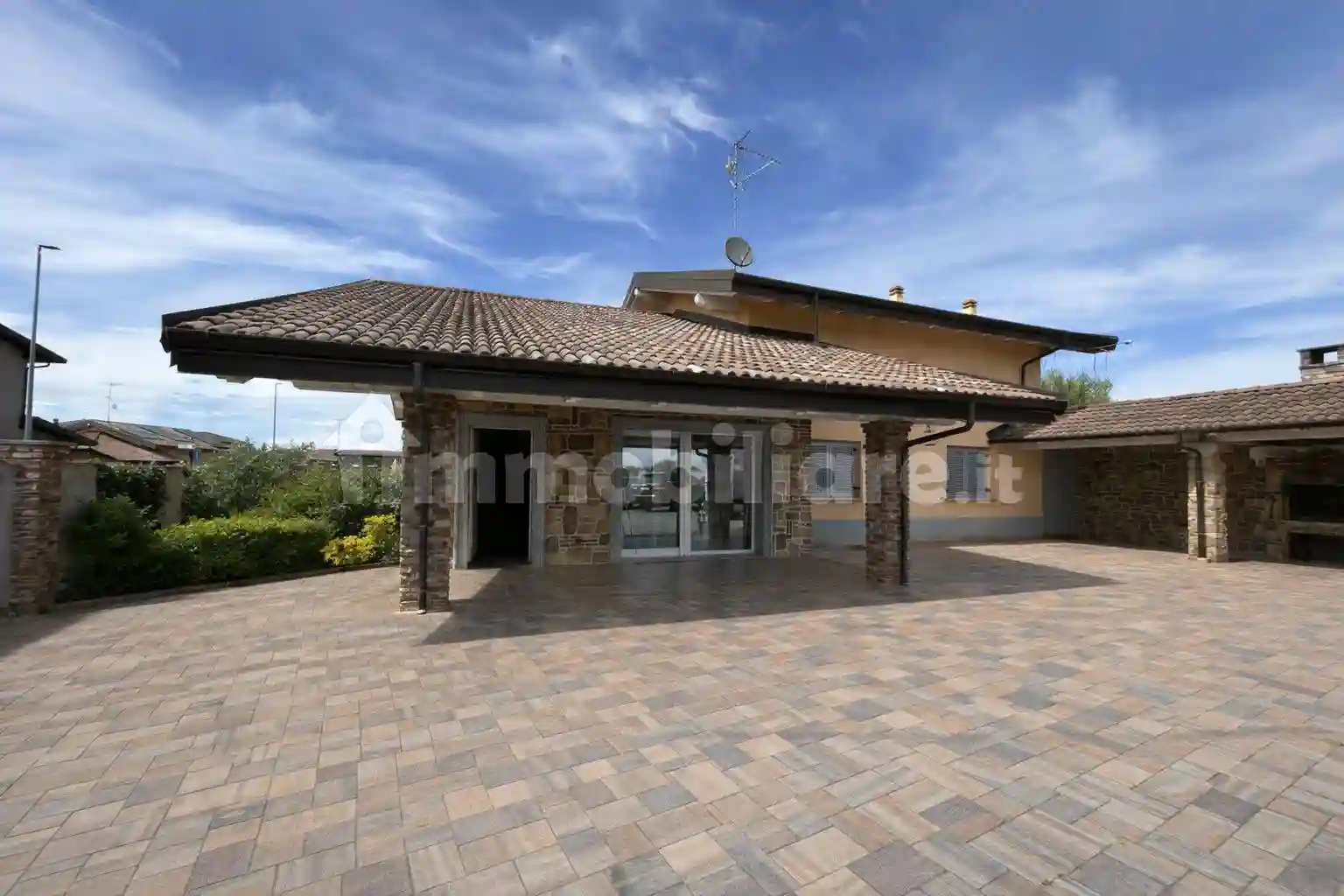 Villa - foto 3