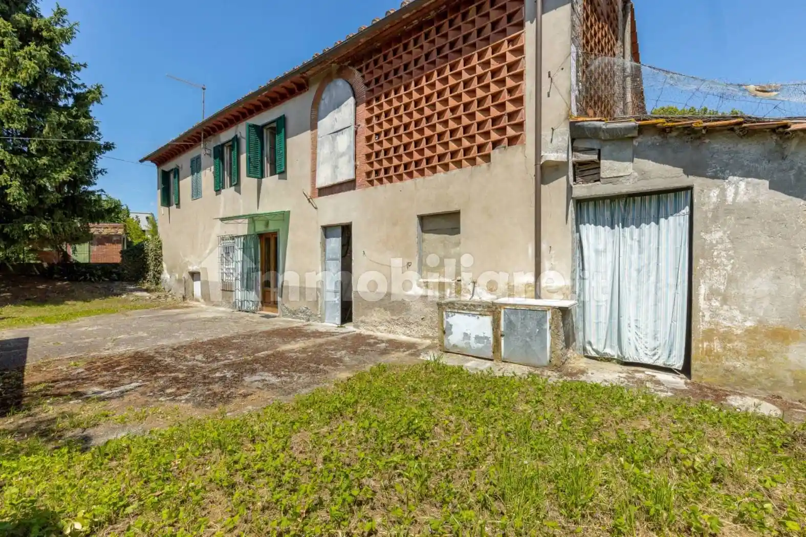 Rustico - Casale in vendita a Capannori