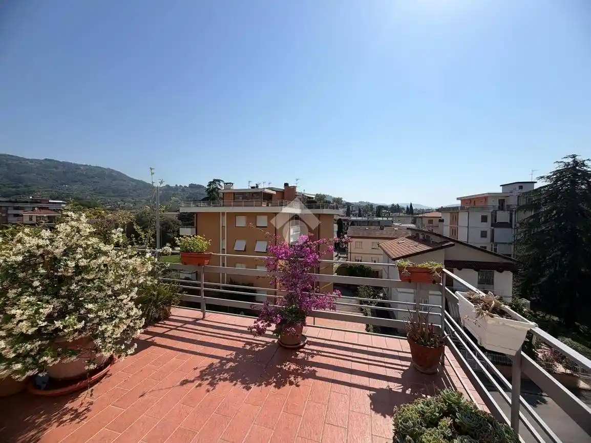 Appartamento in vendita a Montecatini-Terme