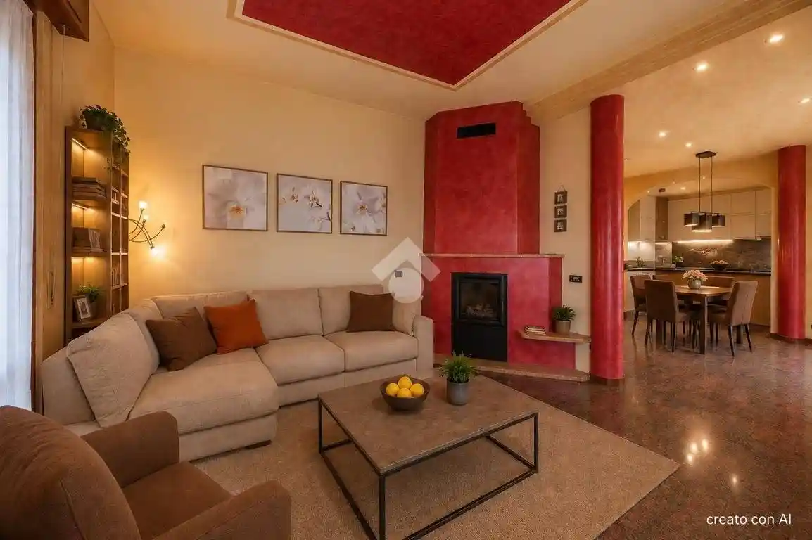 Appartamento in vendita a Sant'Ambrogio di Valpolicella