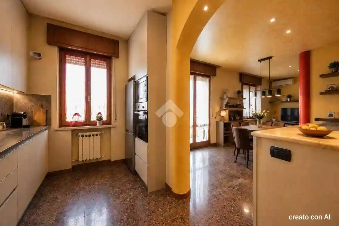 Appartamento - foto 3