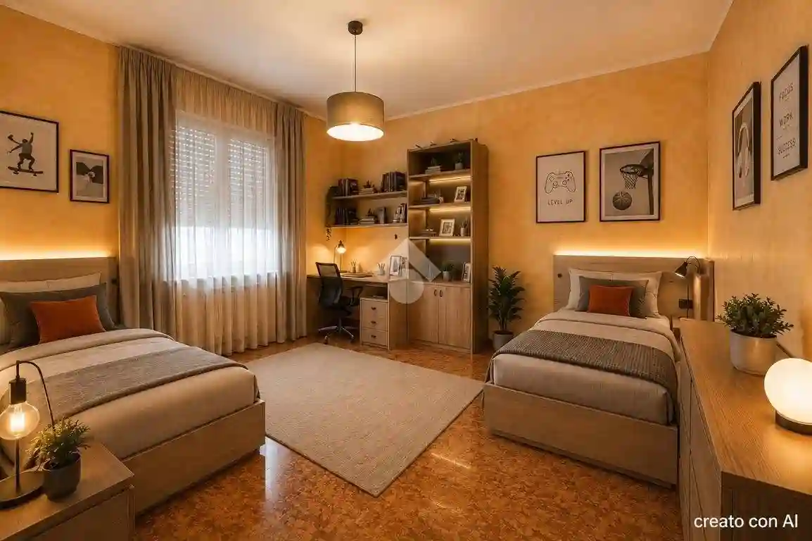Appartamento - foto 5