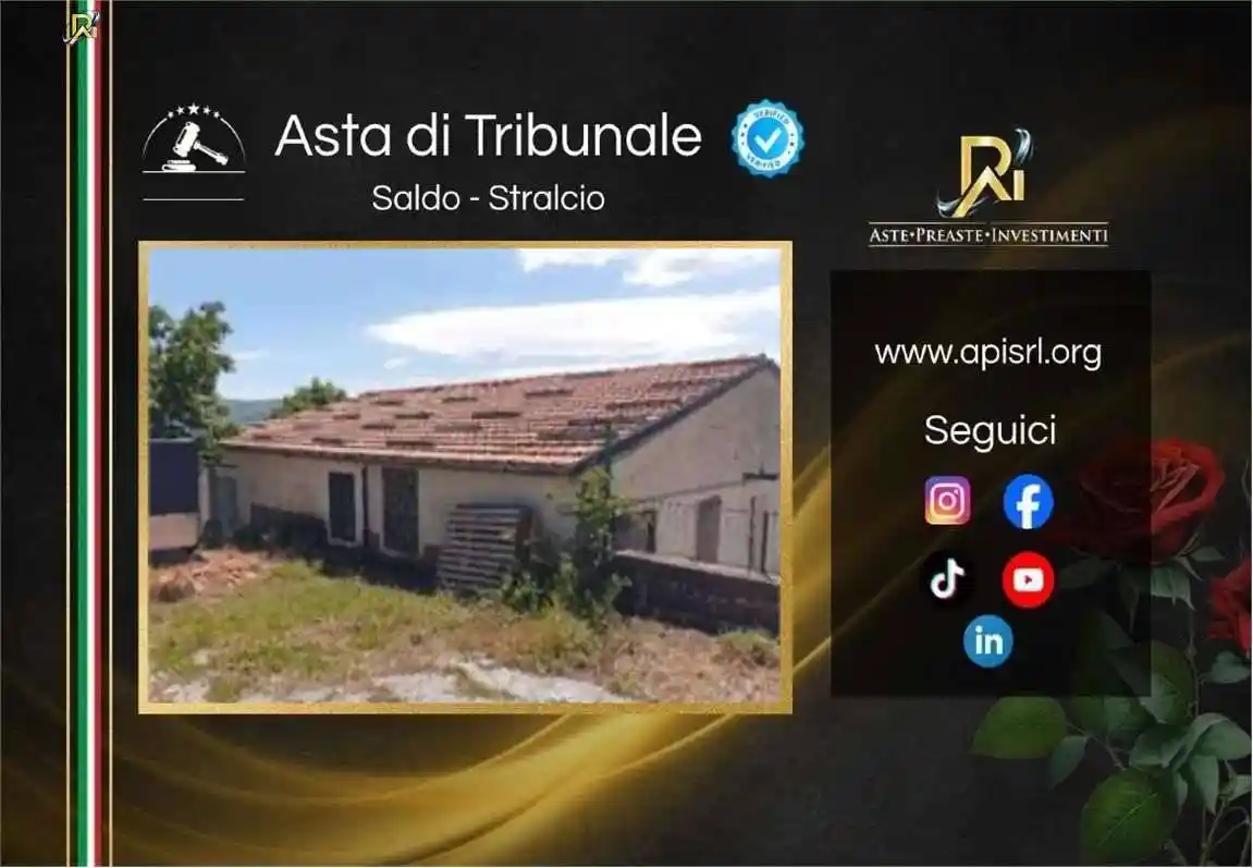 Appartamento in vendita a Belmonte del Sannio