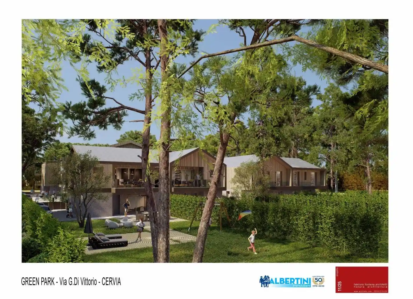 Appartamento in vendita a Cervia