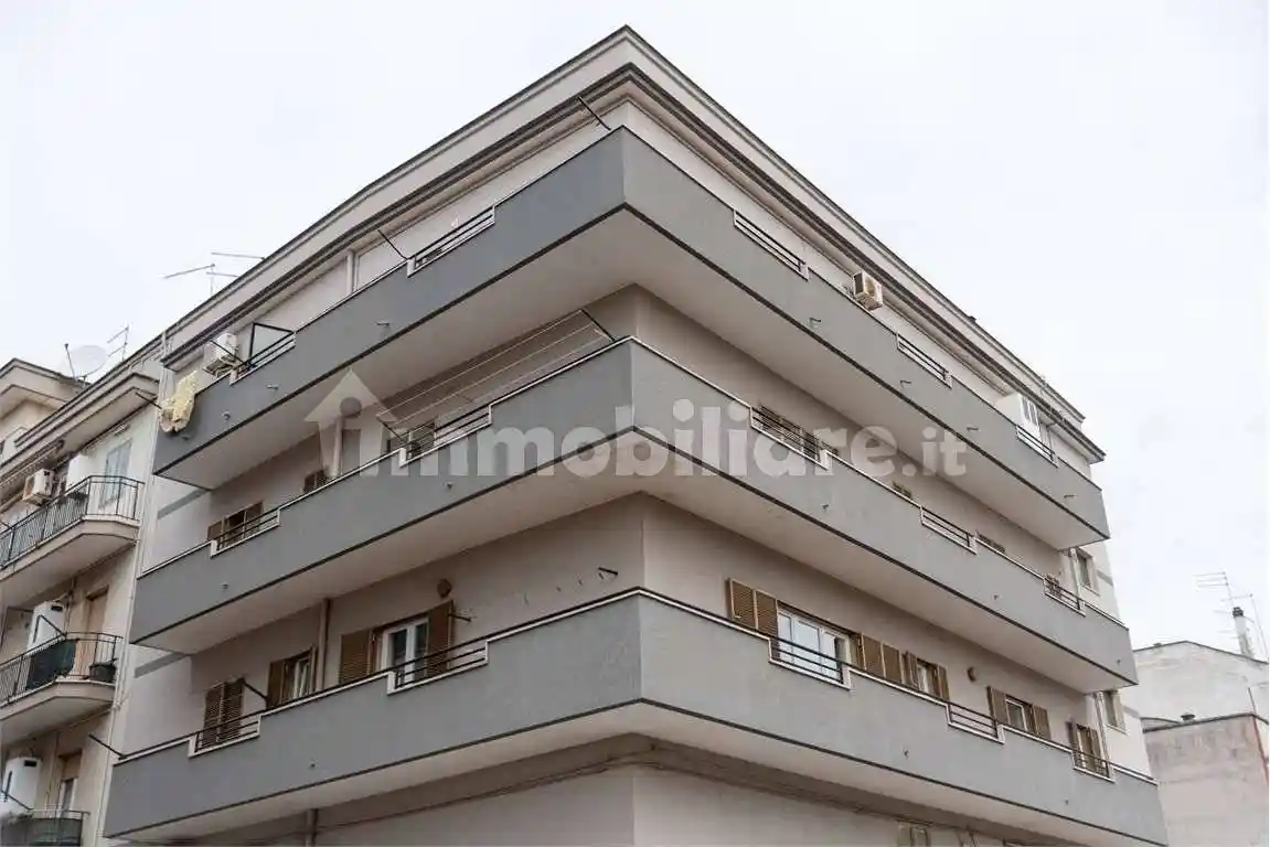Appartamento in vendita a Ceglie Messapica