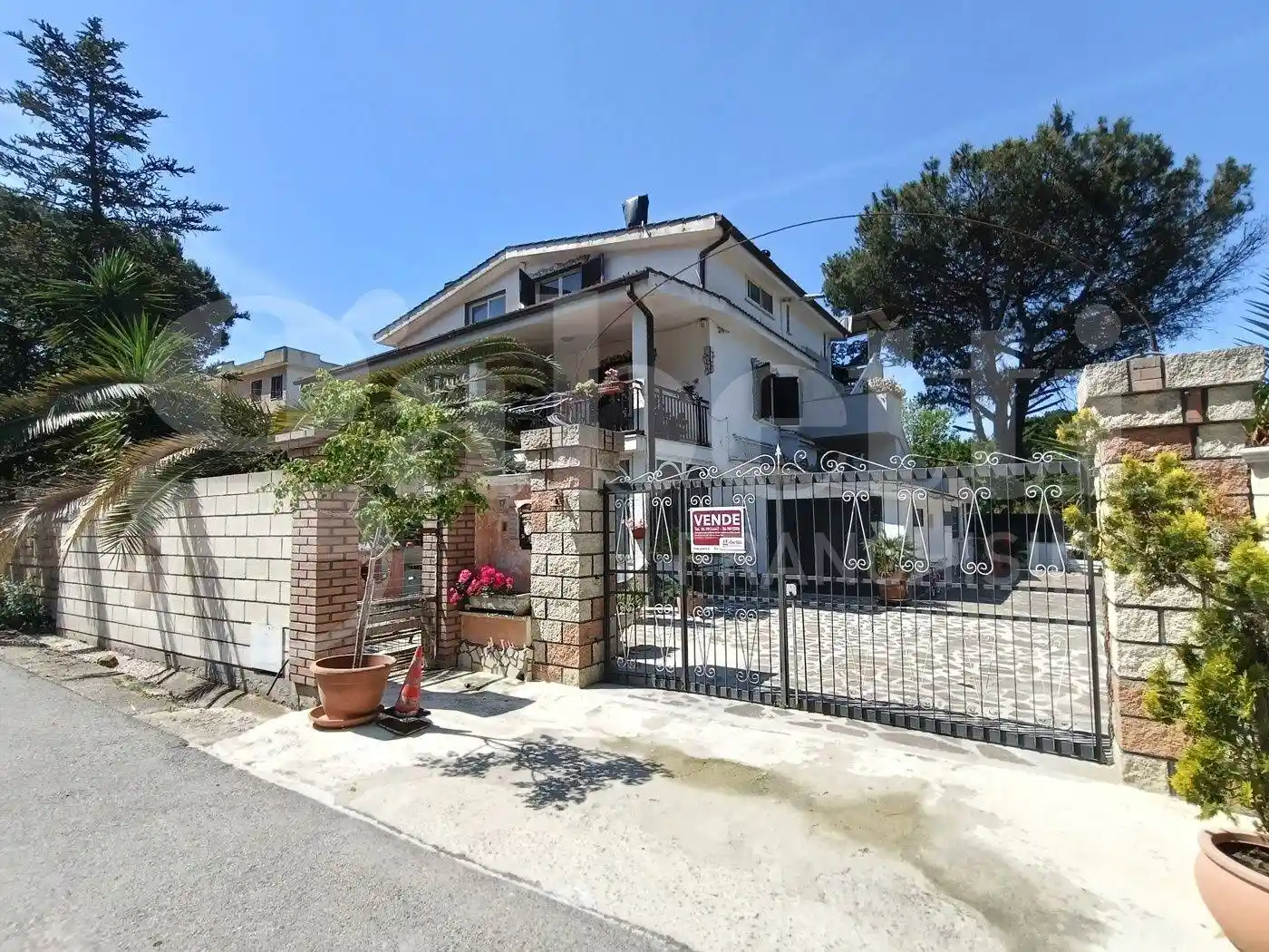 Villa in vendita a Anzio
