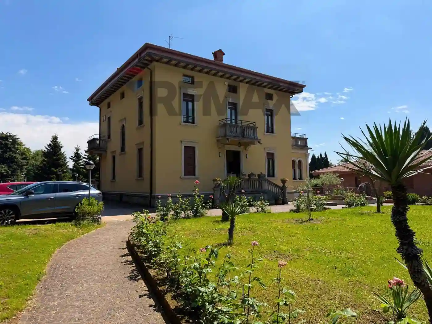 Villa - foto 5
