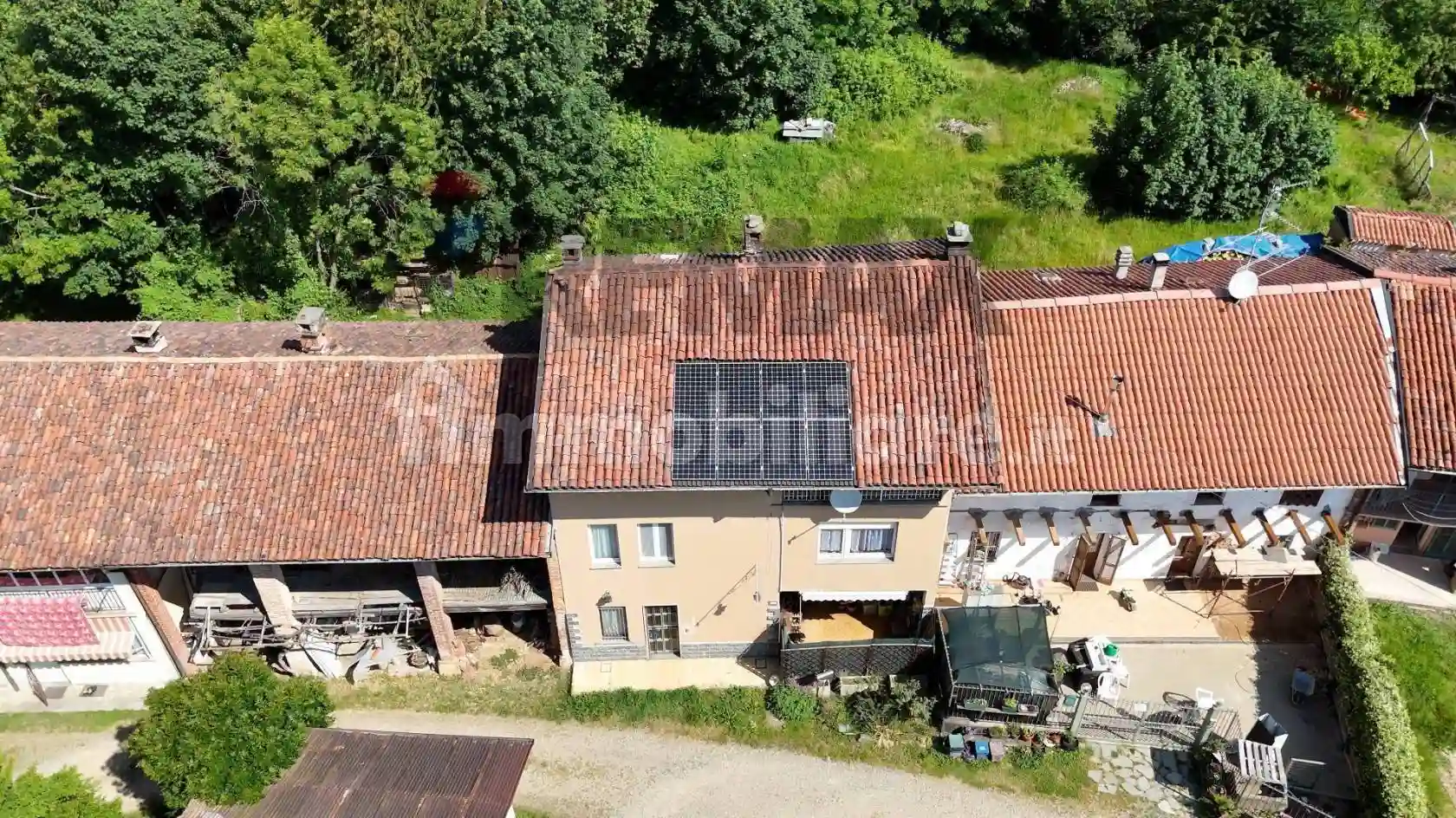 Villetta a schiera - foto 3