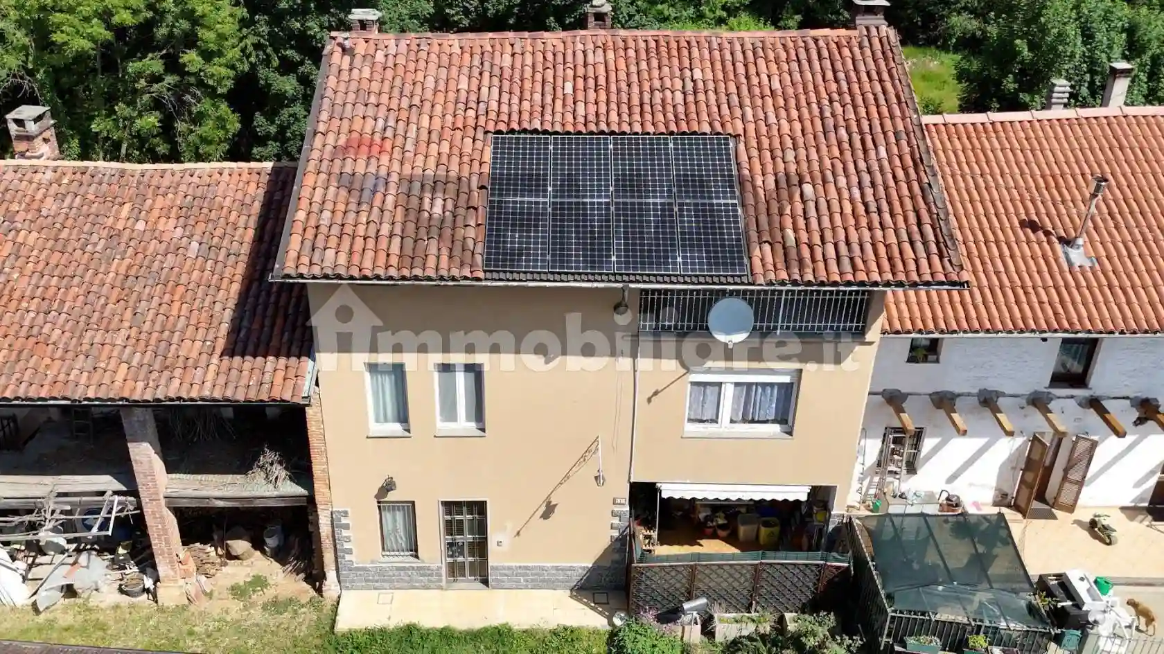 Villetta a schiera - foto 4