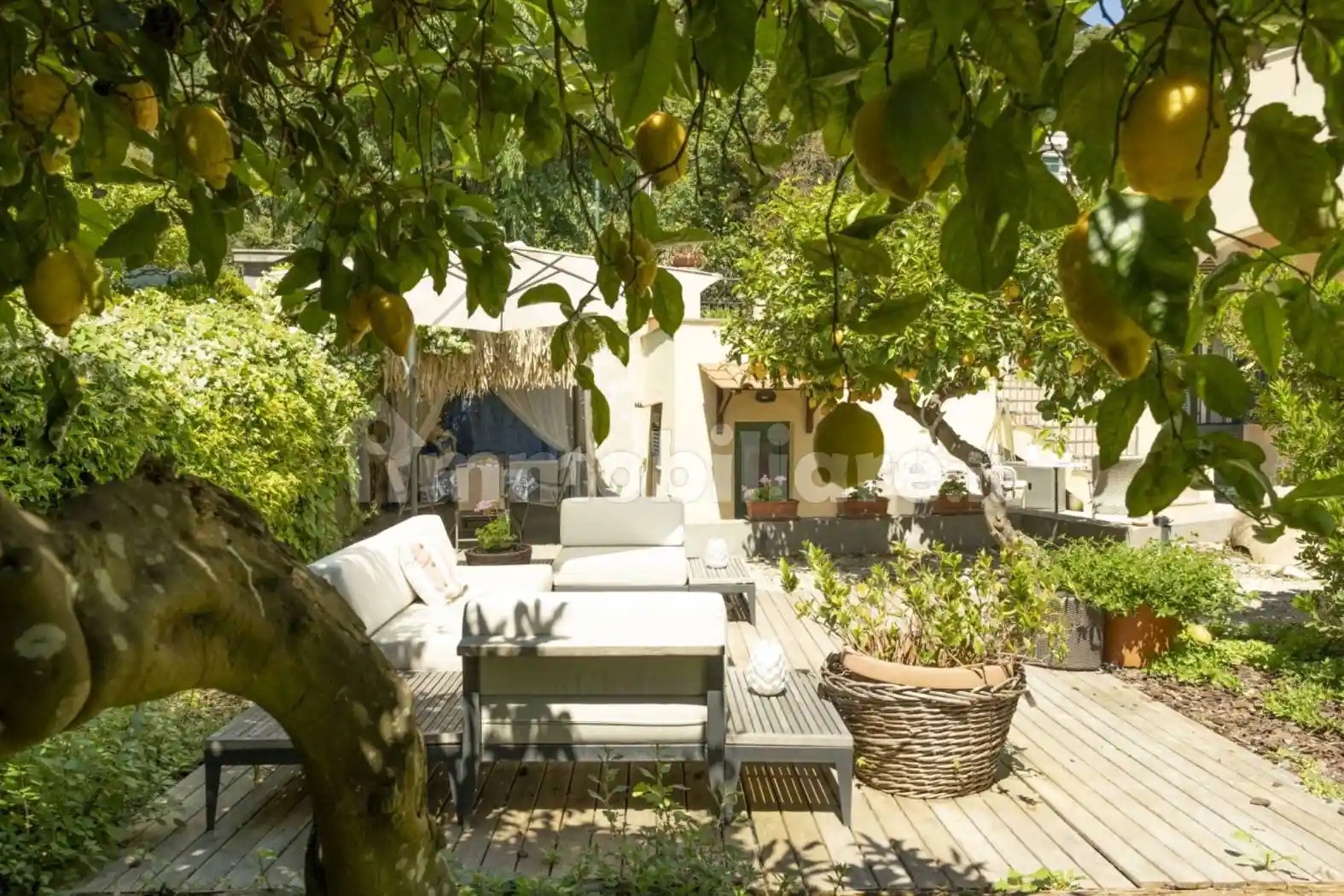Appartamento in vendita a Capri