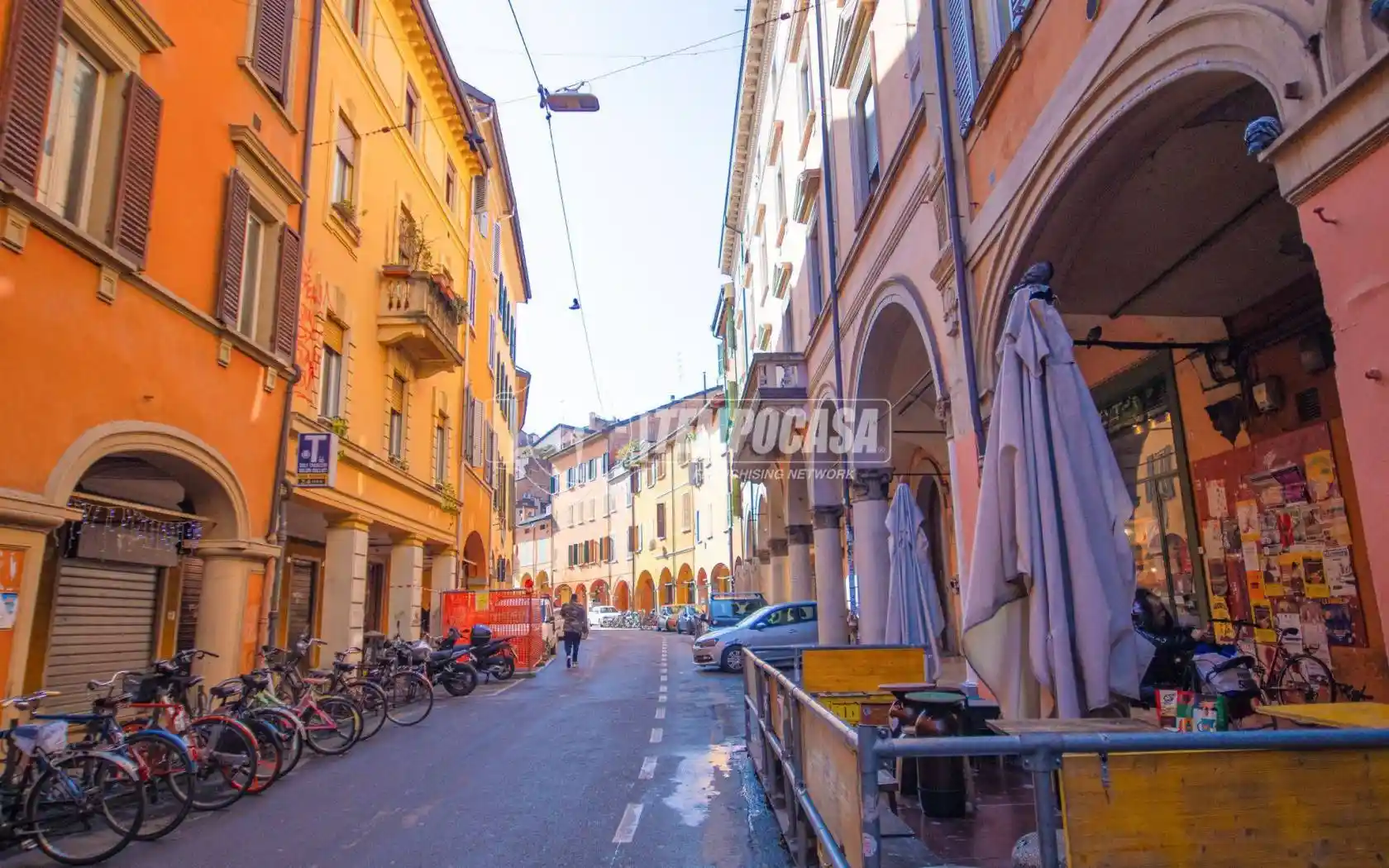 Appartamento in vendita a Bologna