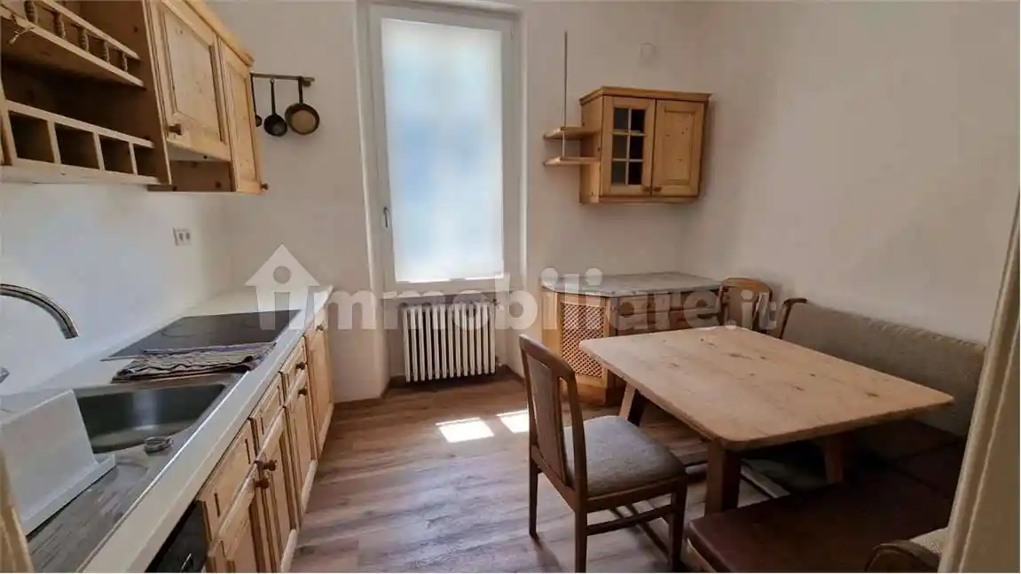 Appartamento in vendita a Renon