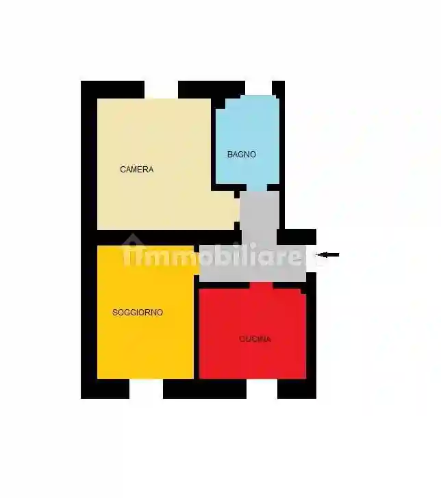Appartamento - foto 2