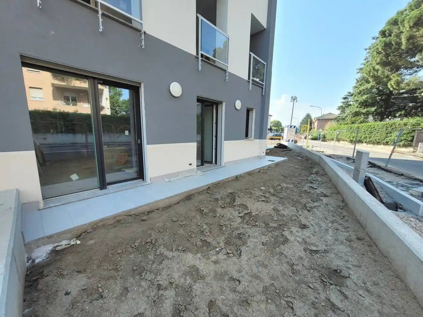 Appartamento in vendita a Brescia