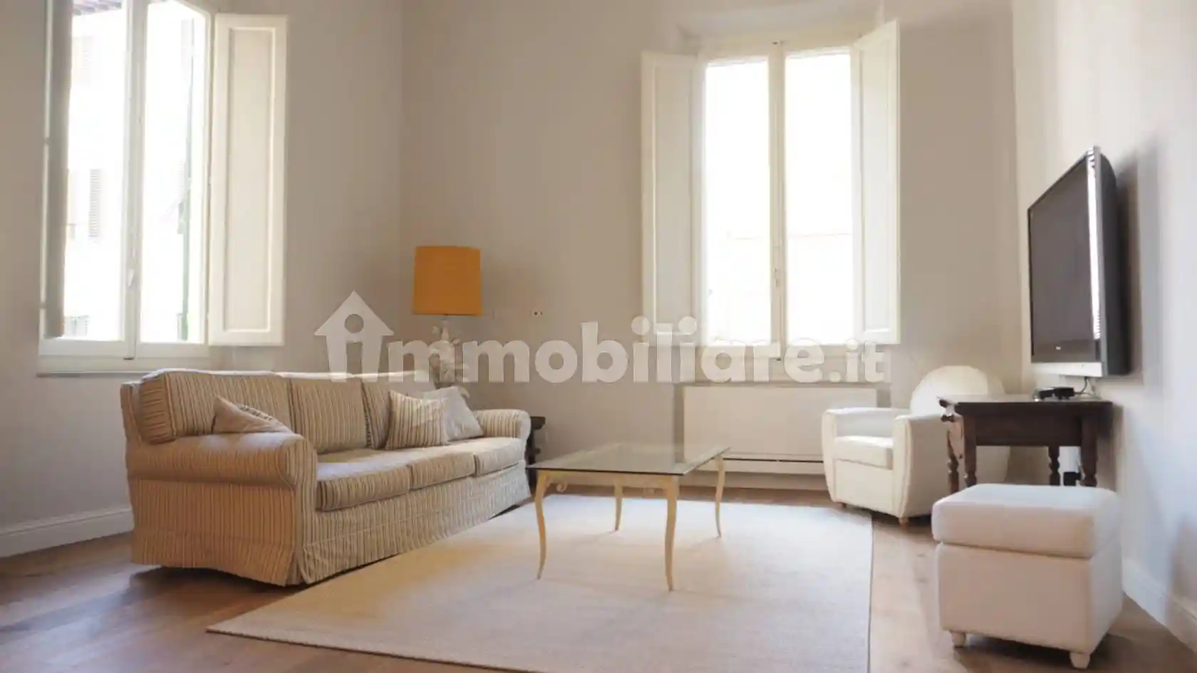 Appartamento in affitto a Firenze