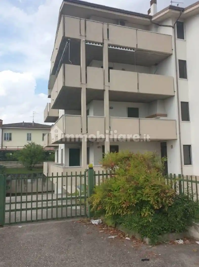 Appartamento in affitto a Verona