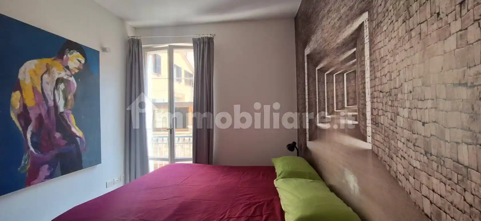Appartamento in affitto a Perugia