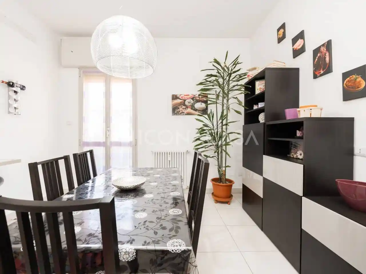 Appartamento in vendita a Bologna