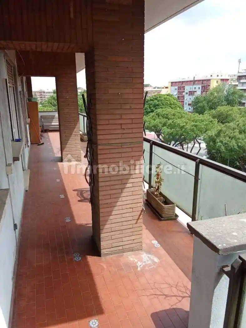 Appartamento in affitto a Roma