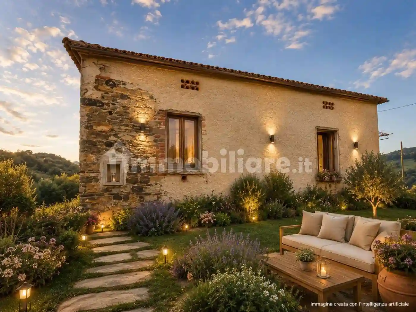 Rustico - Casale - foto 4