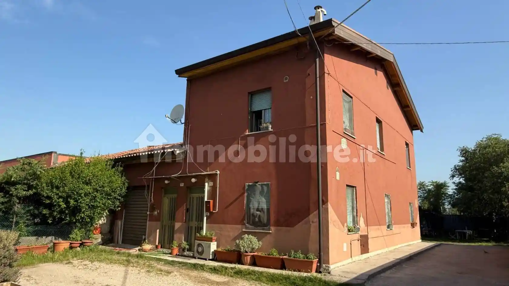 Villa in vendita a Verona