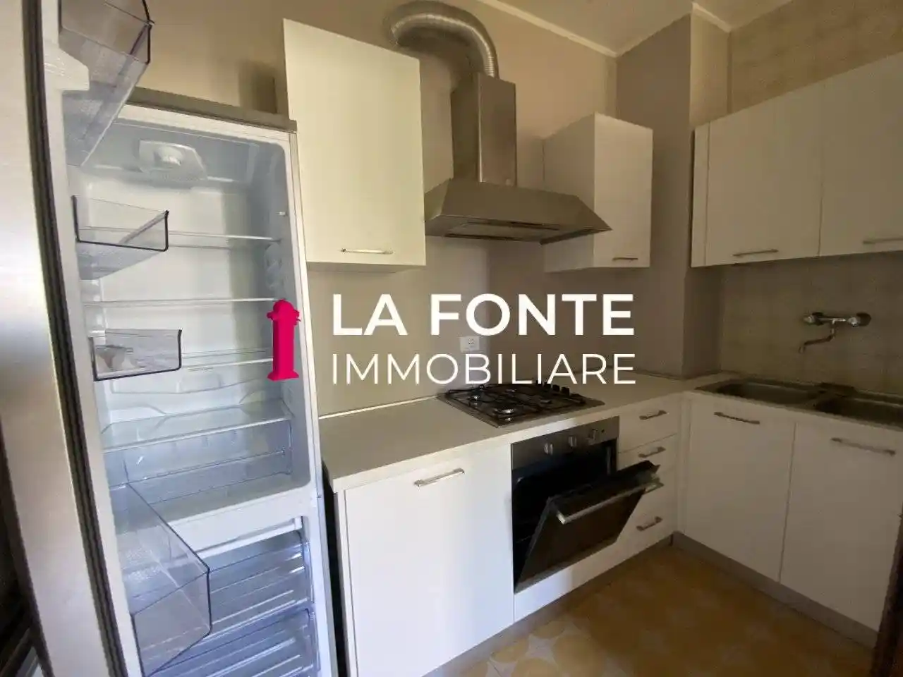 Appartamento in affitto a Dolo