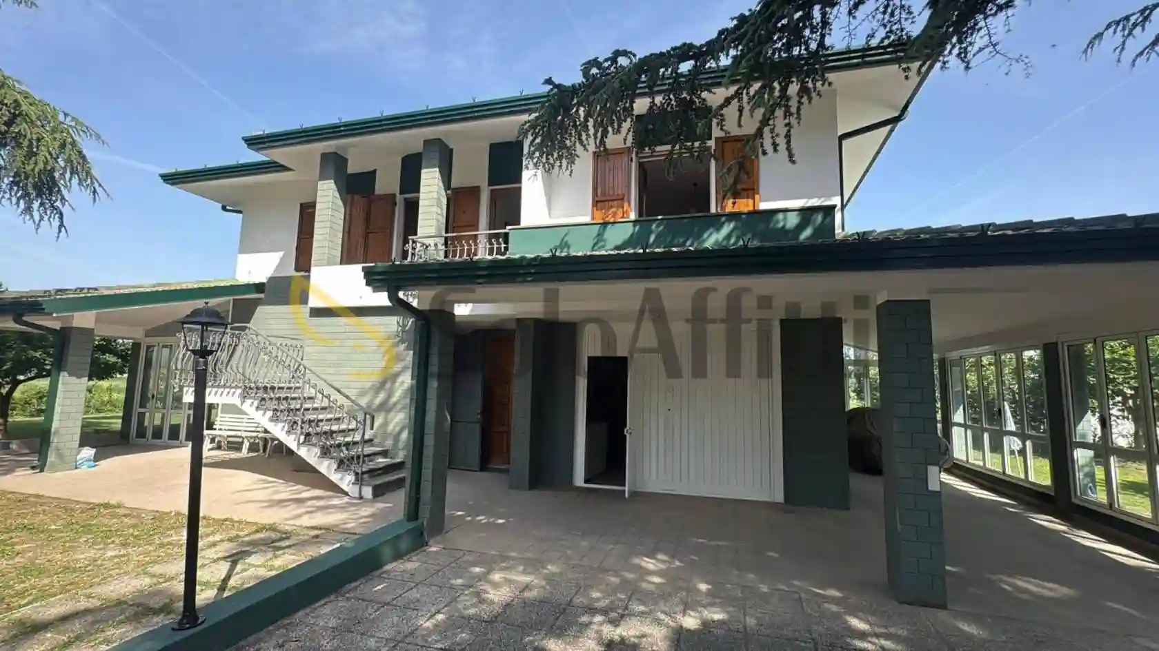 Villa - foto 2