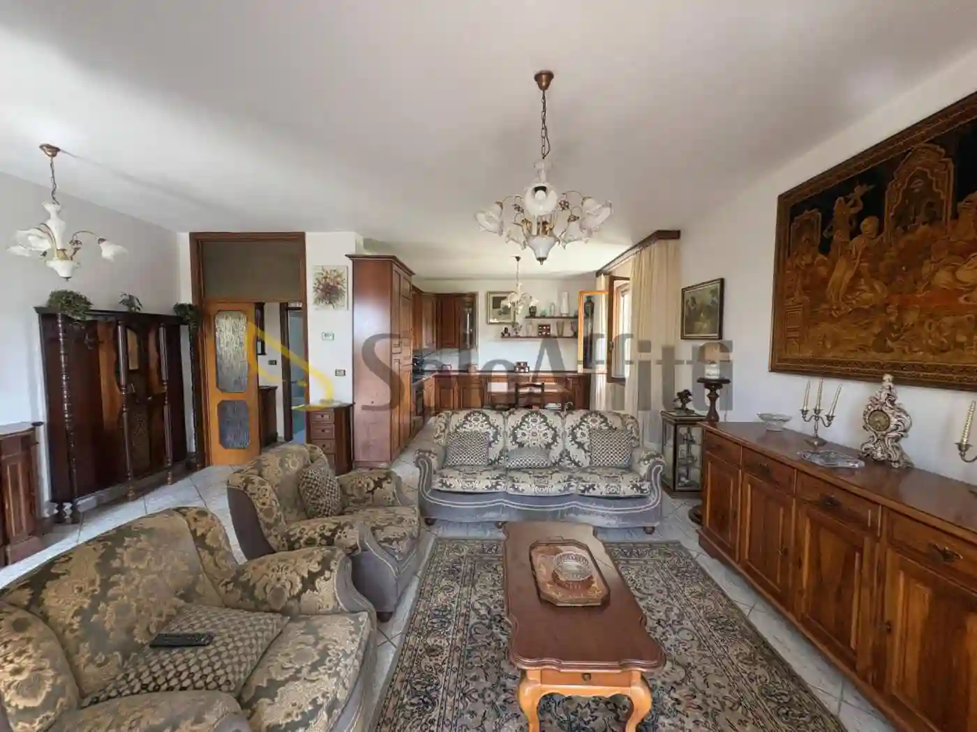 Villa - foto 5