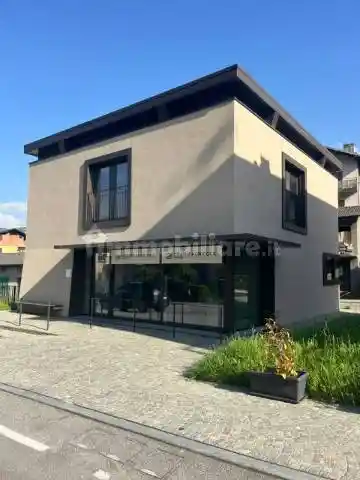 Appartamento in vendita a Teglio