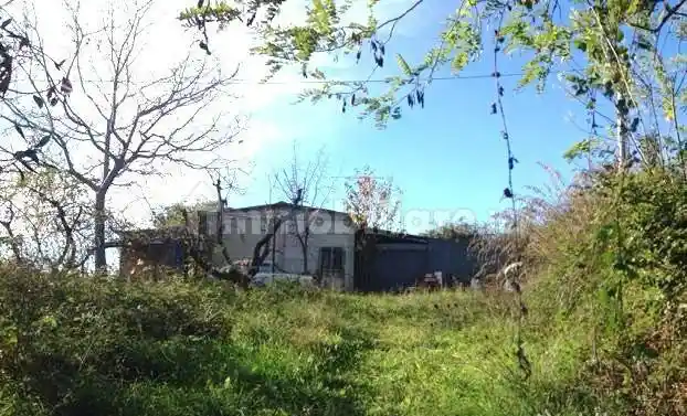 Rustico - Casale in vendita a San Benedetto del Tronto