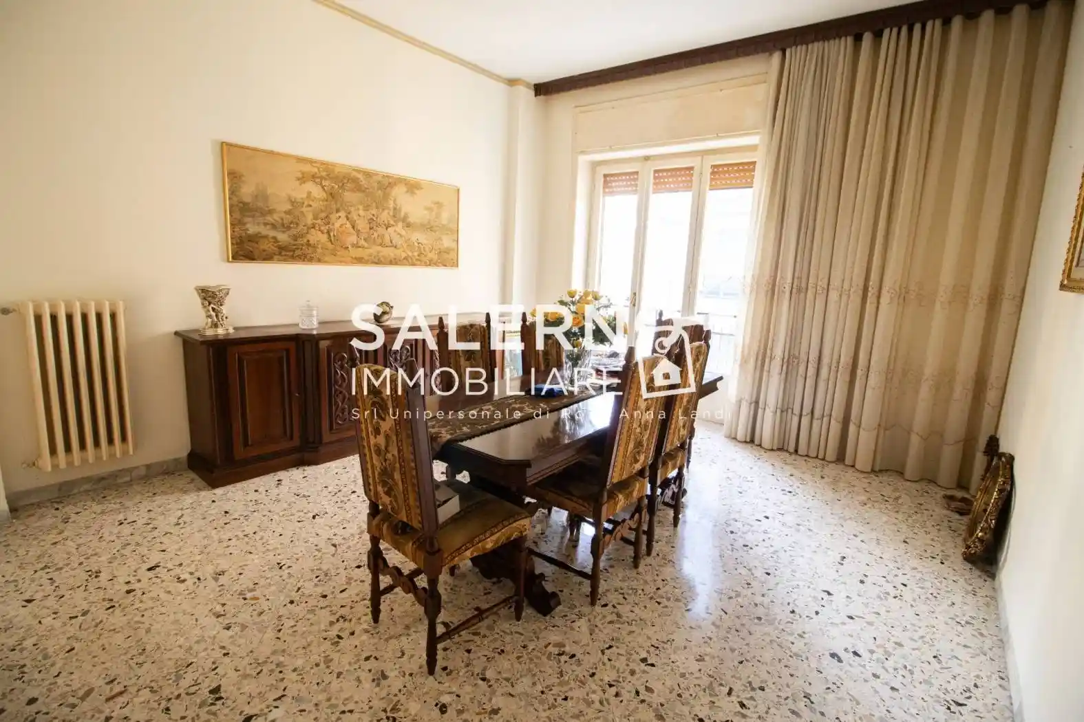 Appartamento in vendita a Salerno