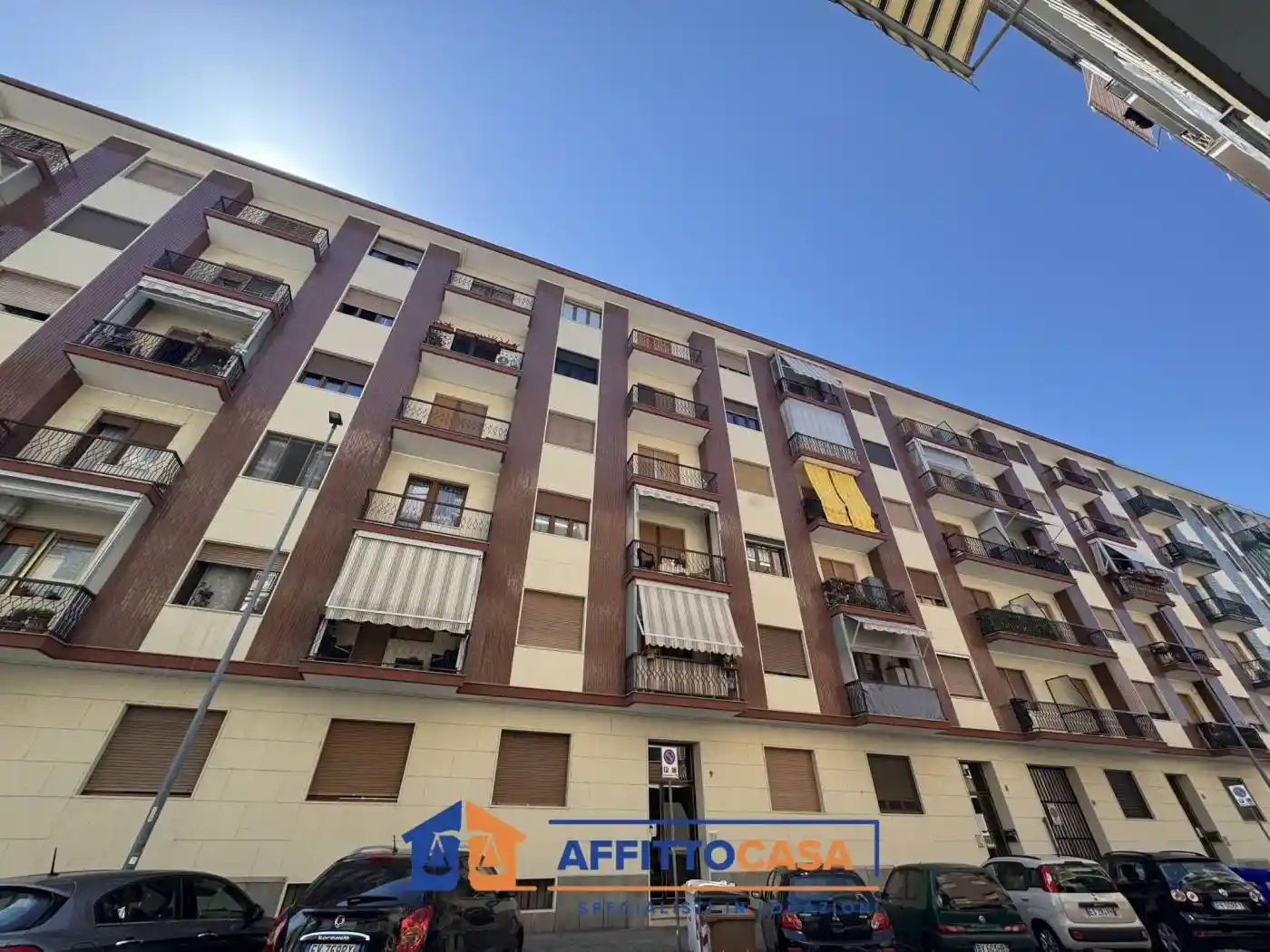 Appartamento in affitto a Nichelino