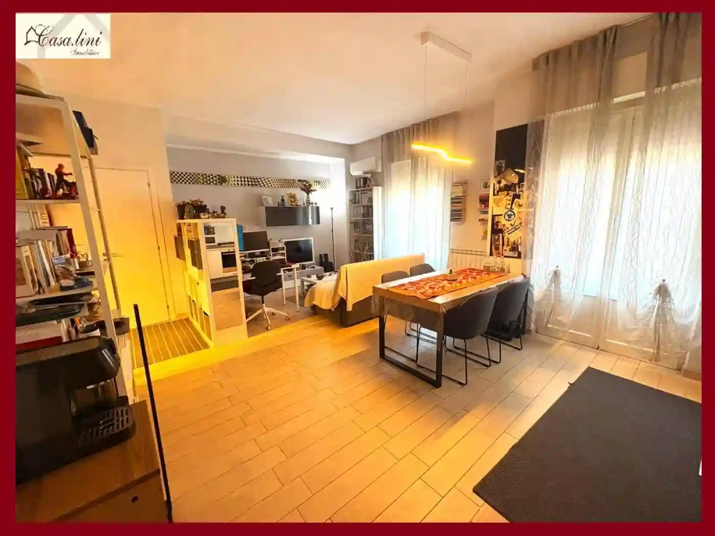 Appartamento - foto 4