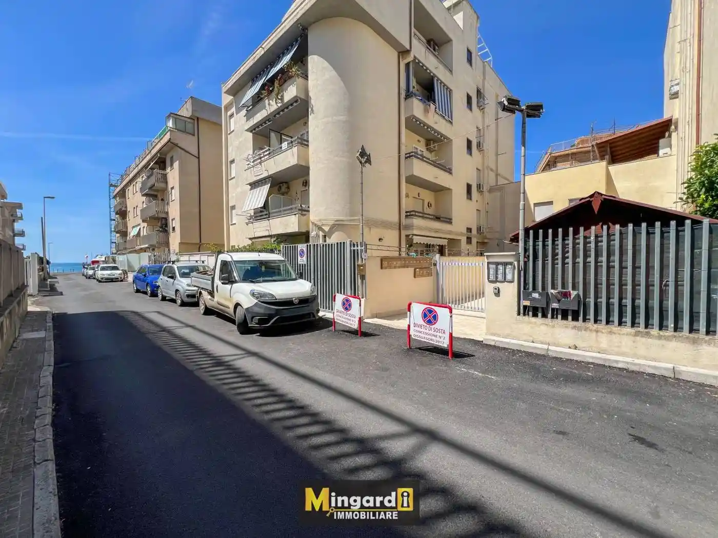 Appartamento in vendita a Nettuno