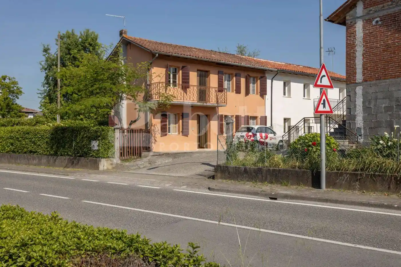 Villa in vendita a Gruaro