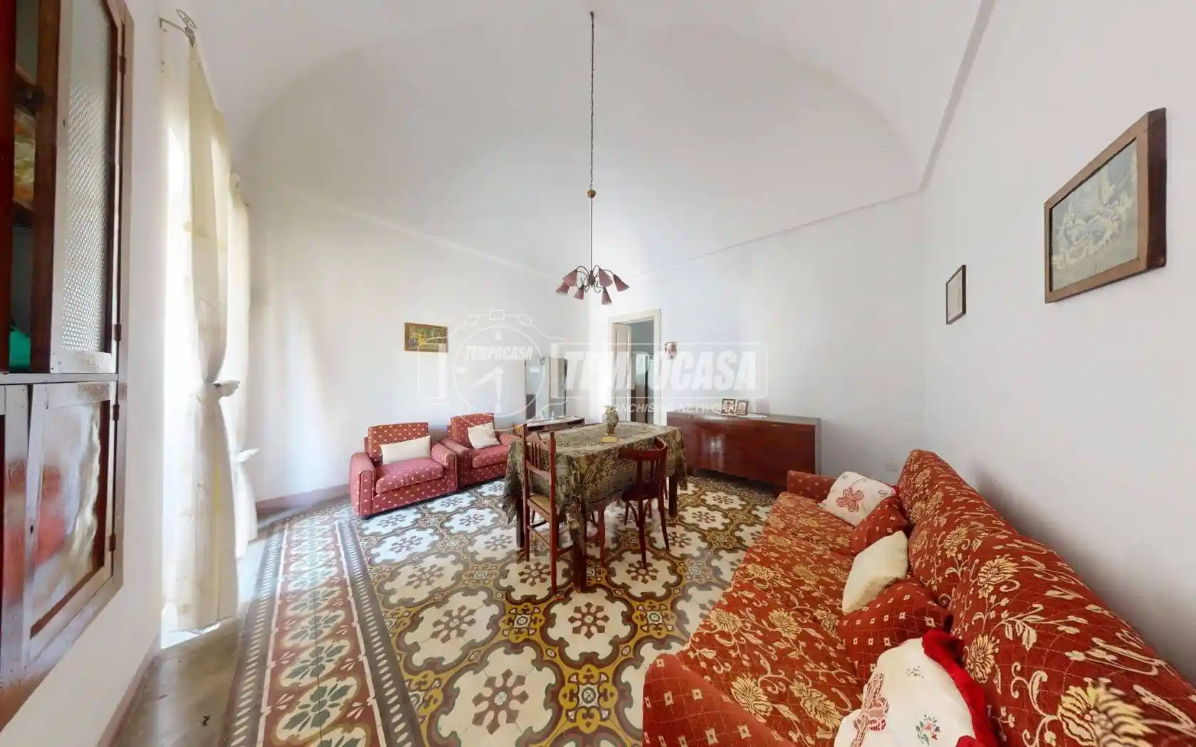 Casa indipendente in vendita a Muro Leccese