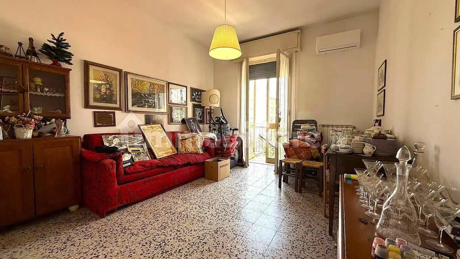 Appartamento in vendita a Sesto Fiorentino
