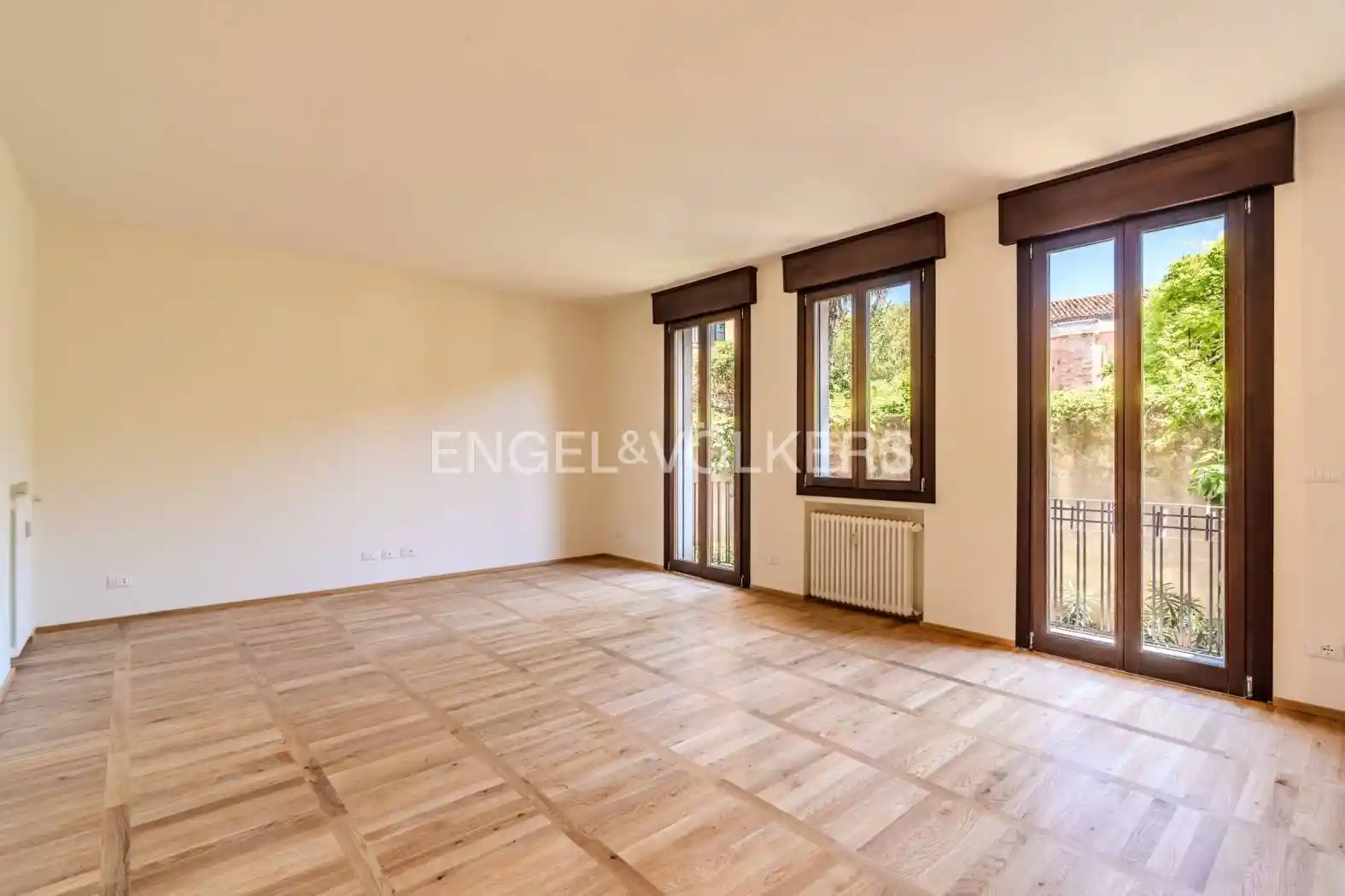 Appartamento in vendita a Venezia