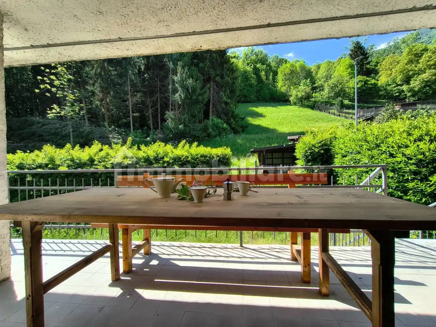 Villa in vendita a Sampeyre