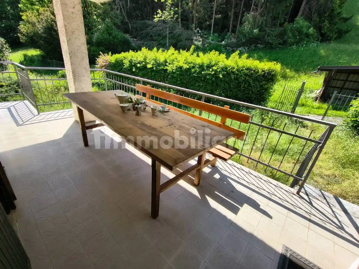 Villa - foto 5