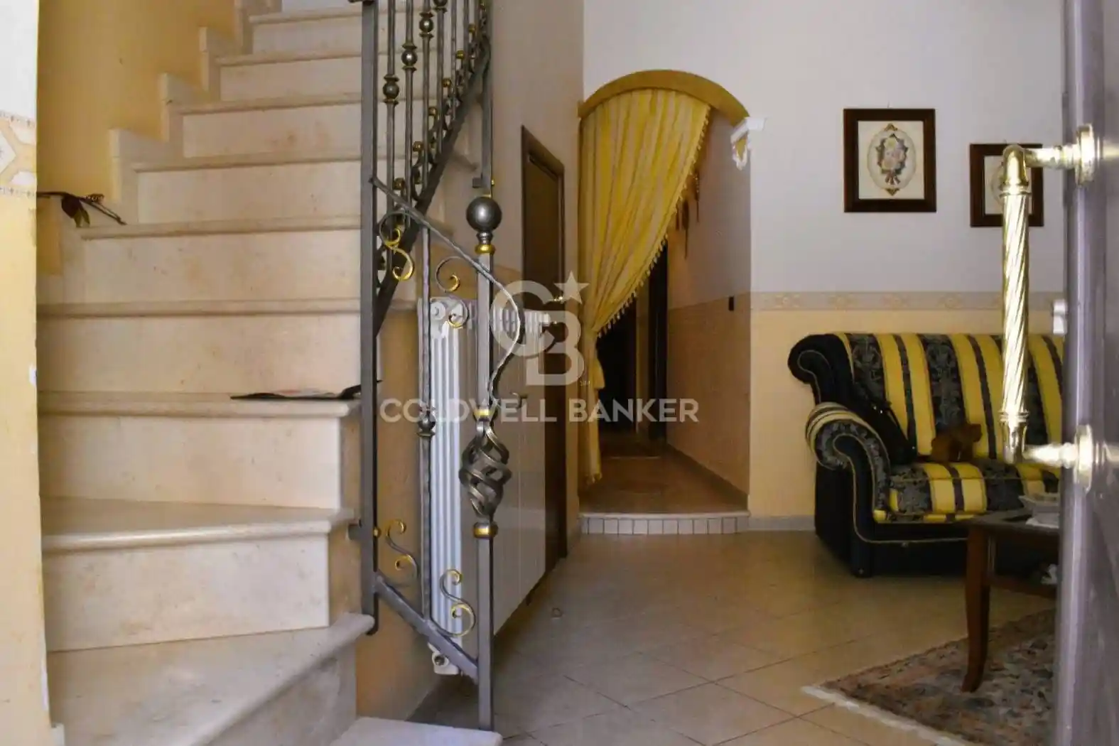 Casa indipendente in vendita a Monterosso Almo