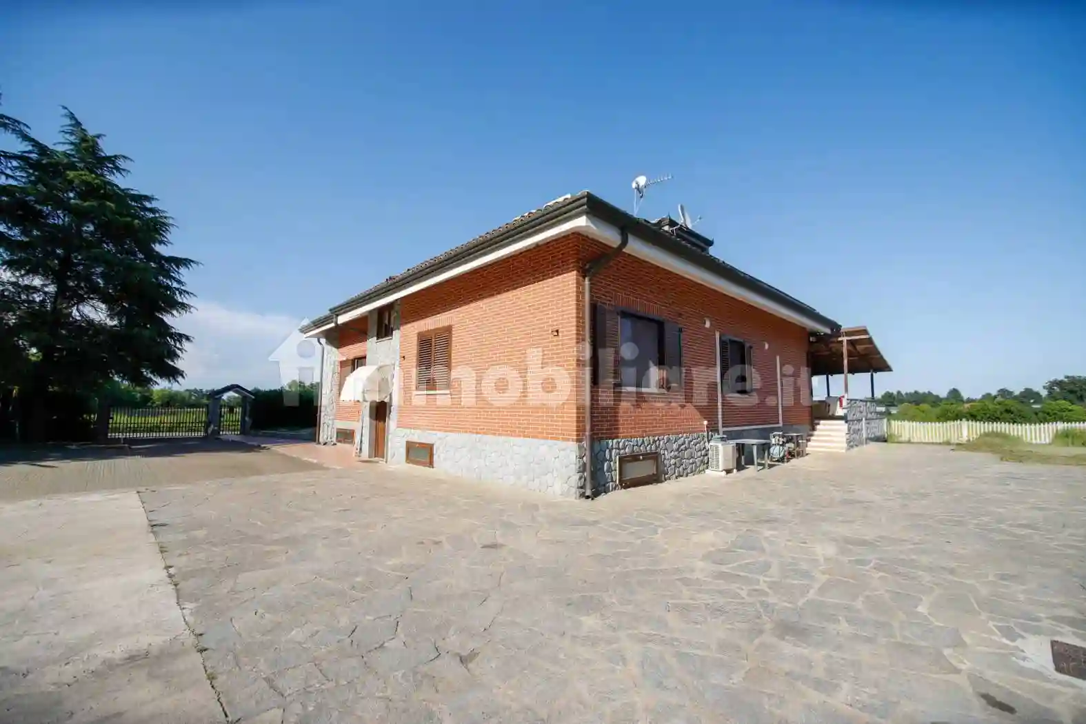 Villa - foto 3