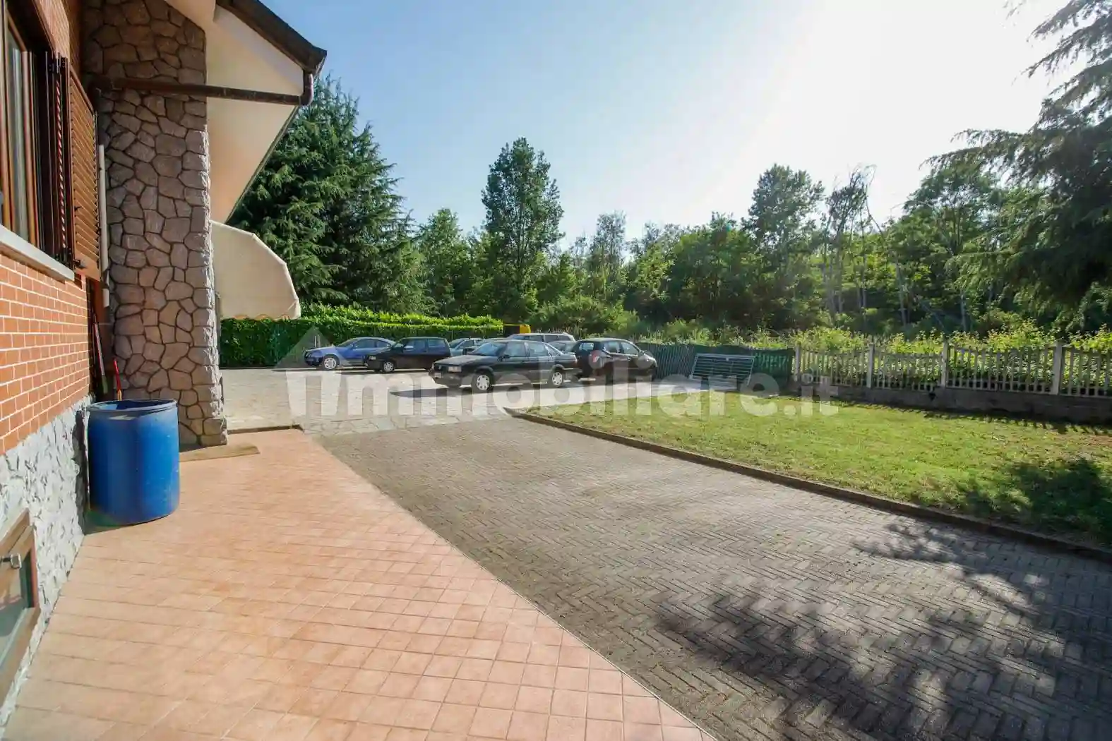 Villa - foto 5