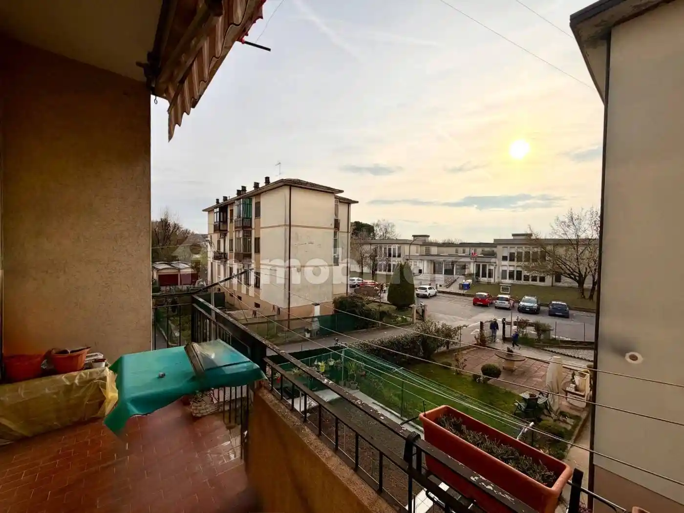 Appartamento in vendita a Vicenza