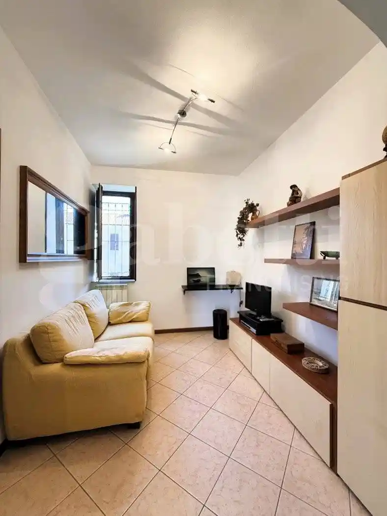 Appartamento in vendita a Cislago