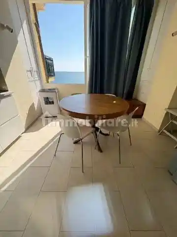 Appartamento in affitto a Alassio