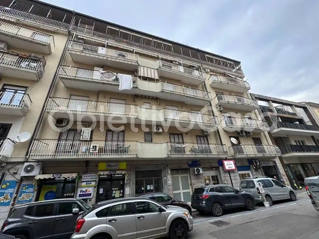 Appartamento in affitto a Caserta
